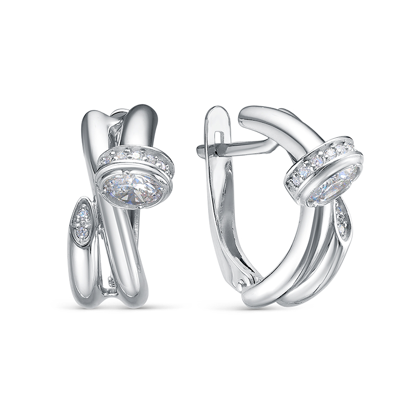 Серьги с1205613