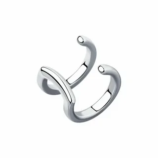 Серьга одиночная 94-127-02217-1