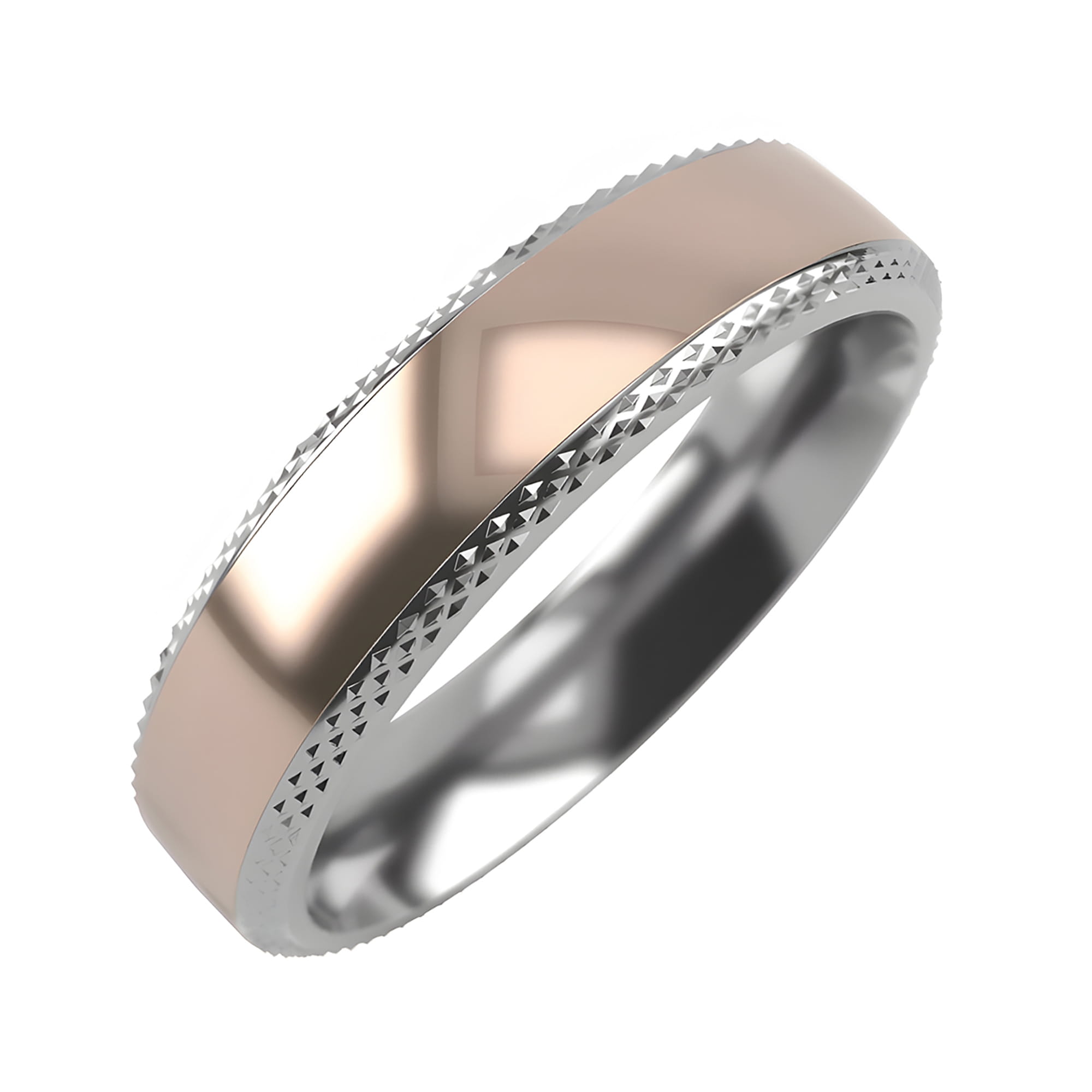 Кольцо обр. 2036-4/кб