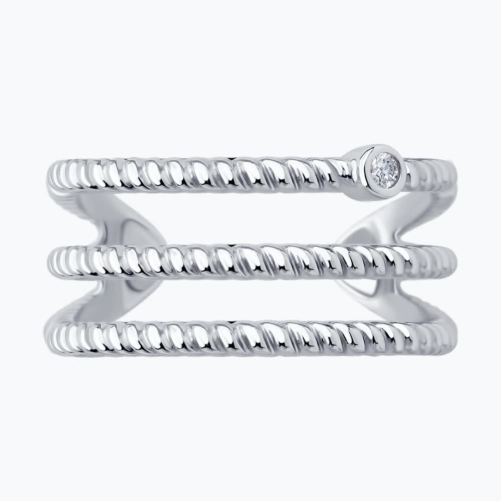 Кольцо 94014410