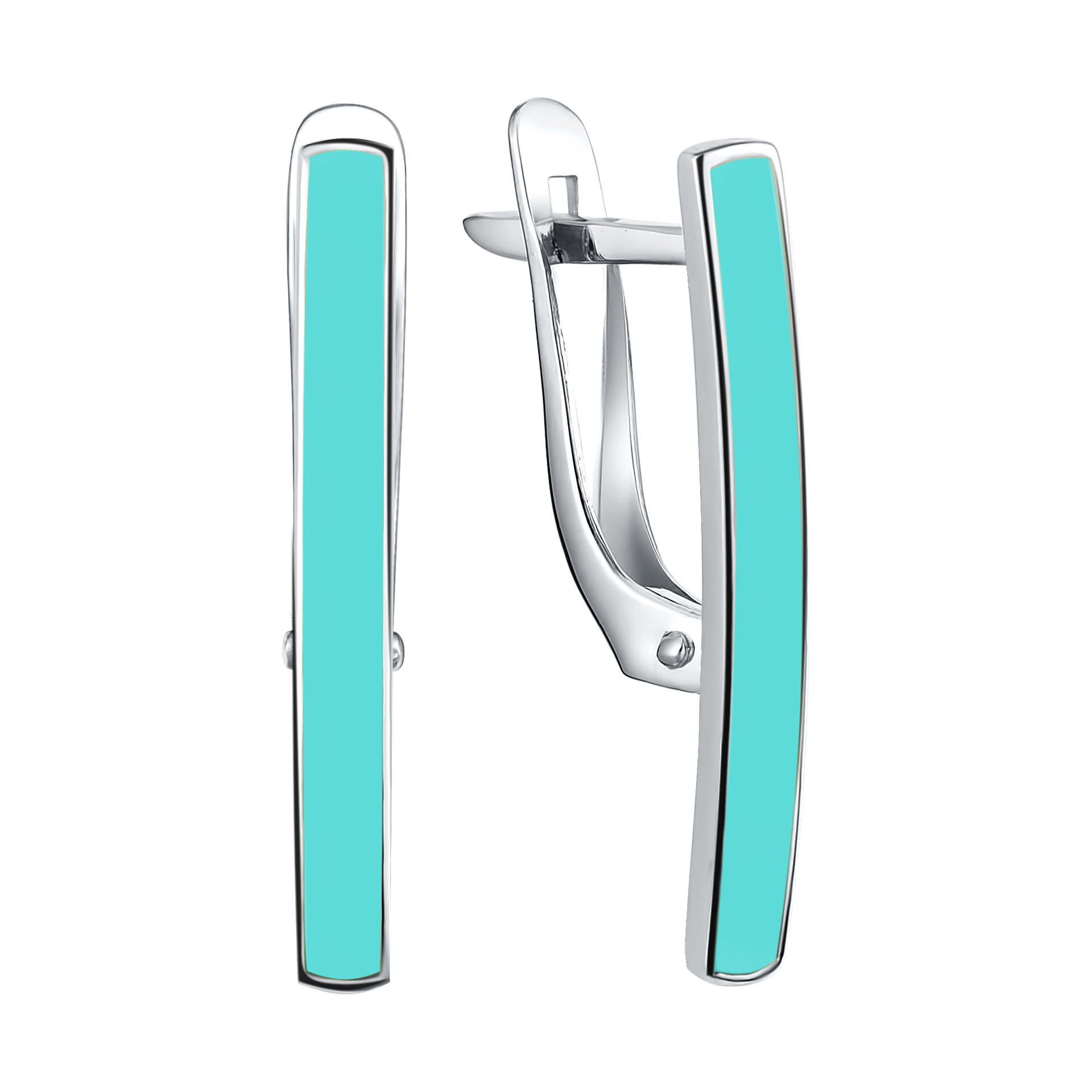 Серьги 10-79-0000-11943