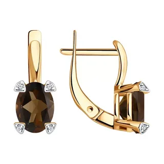 Серьги 51-320-01968-5