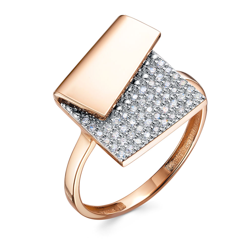 Кольцо 01-0196-1101