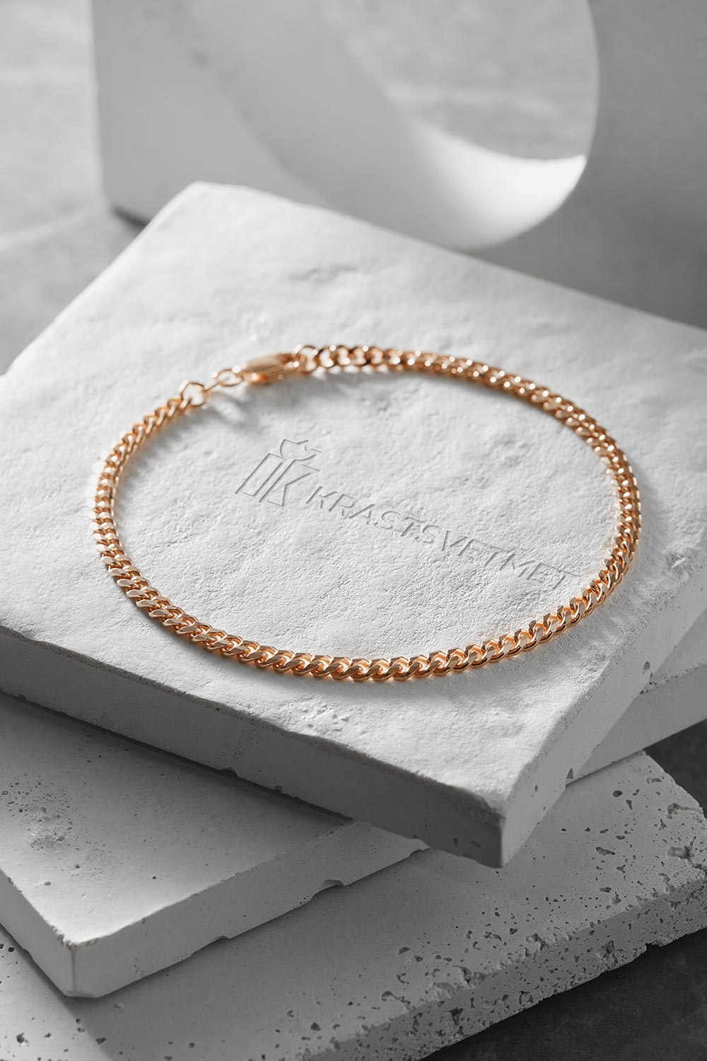 Браслет НБ 12-002ПГ d 0.90