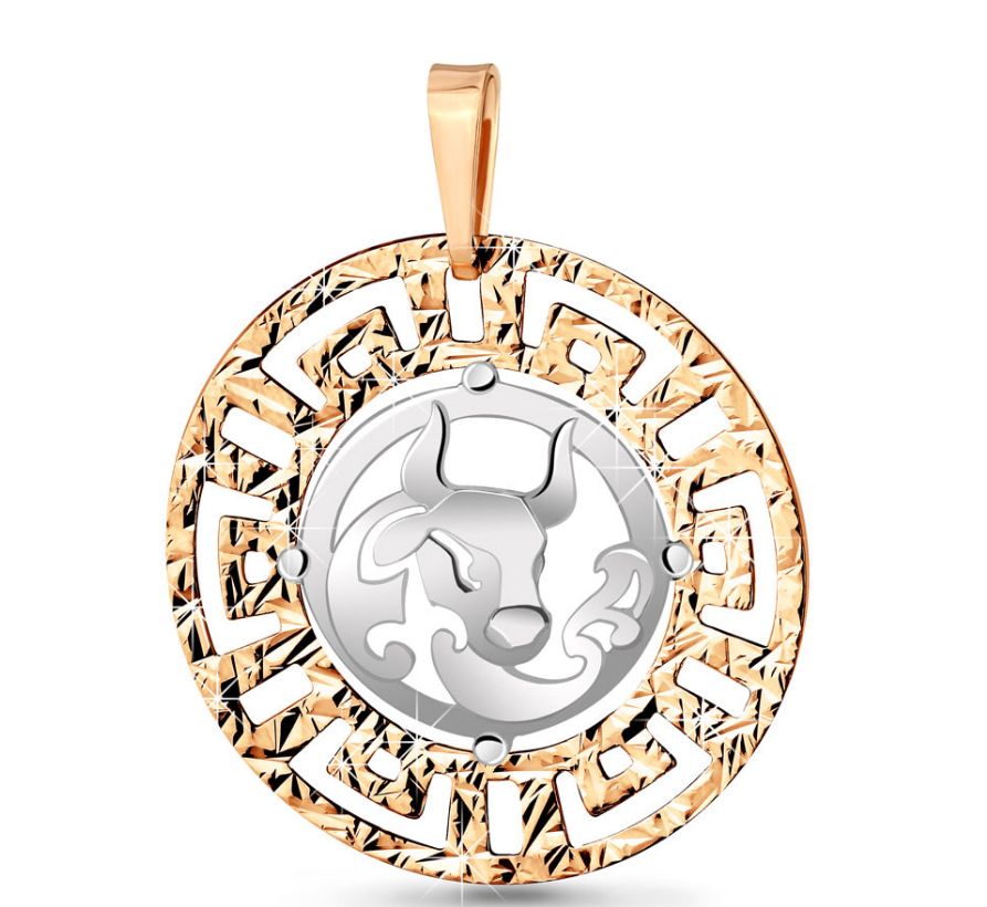 Подвеска 11255.1 "Телец"