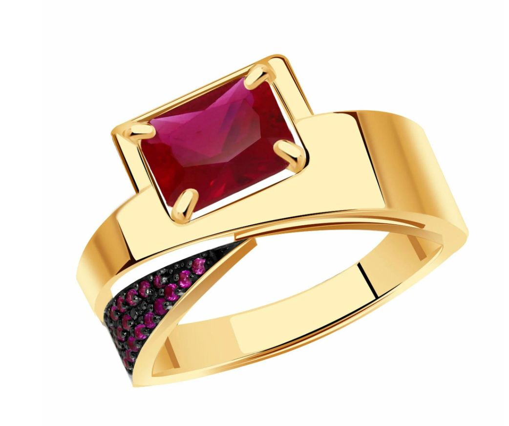 Кольцо кл4190-2-01