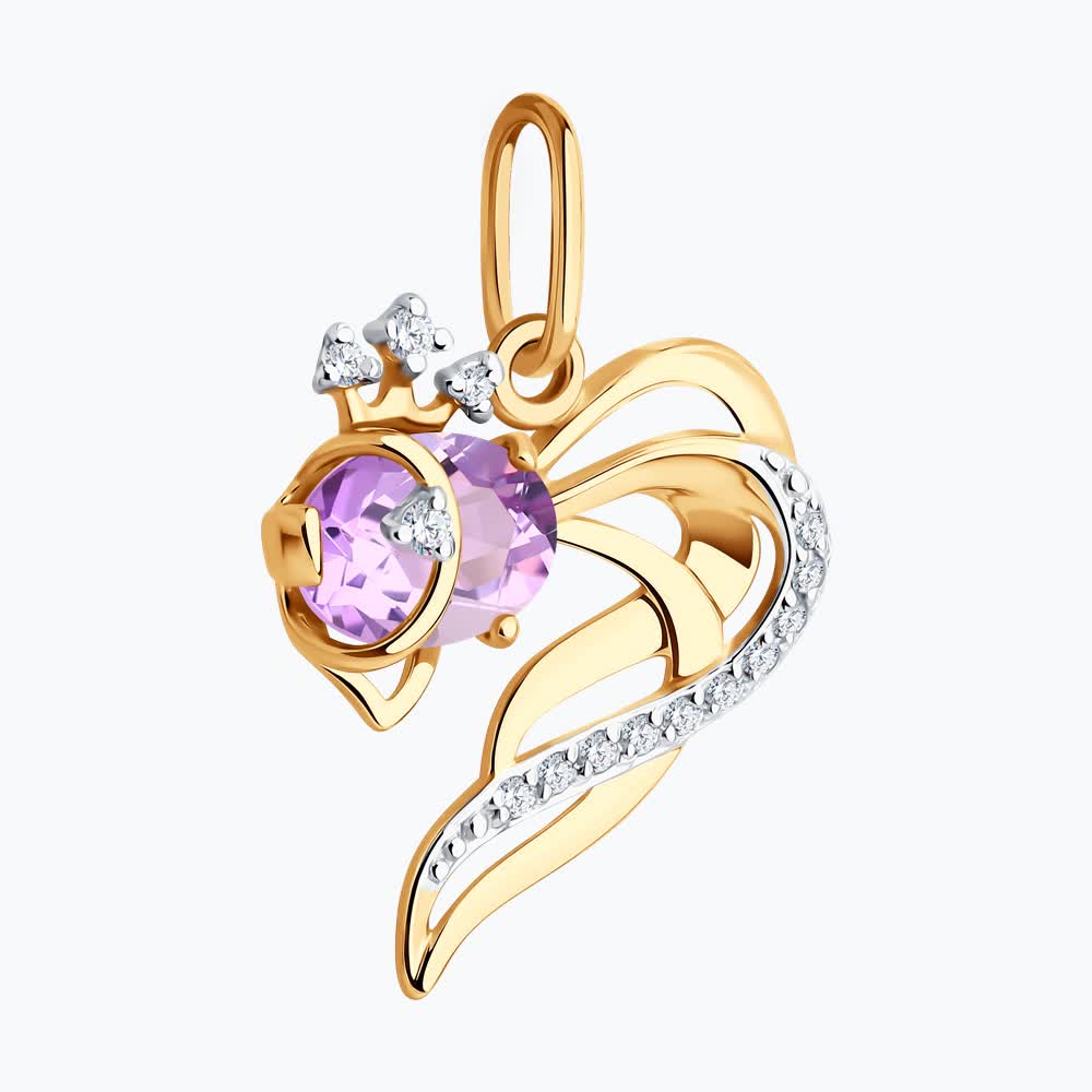 Подвеска 731860