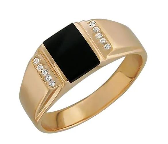 Кольцо 01Т411608