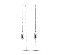 Серьги 022235276