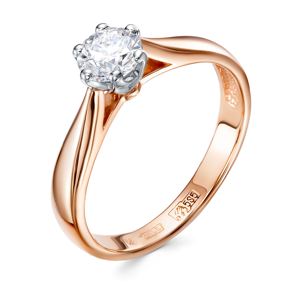 Кольцо 01-1007