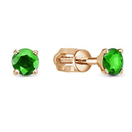 Серьги 10-0066/1