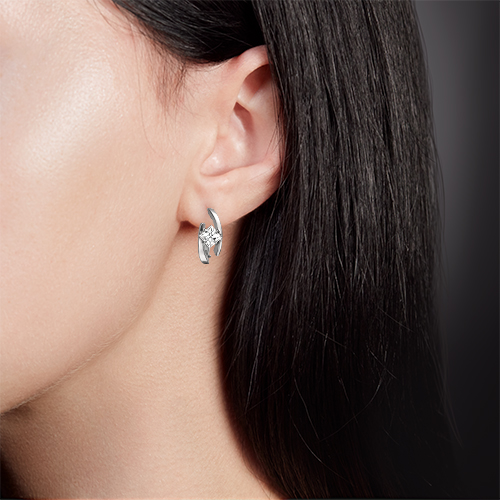 Серьги 02-4543-00-501-1120-38