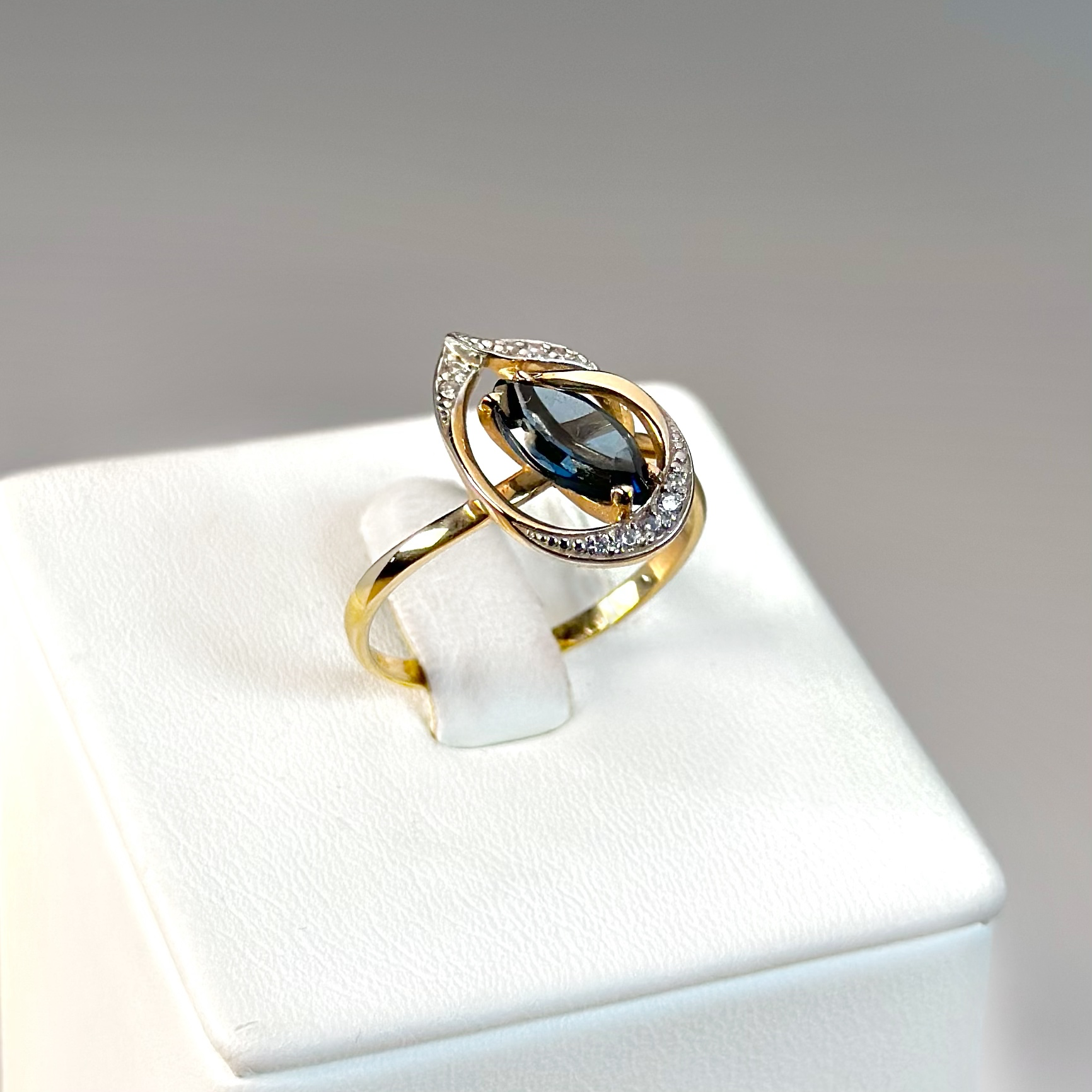 Кольцо К1342602