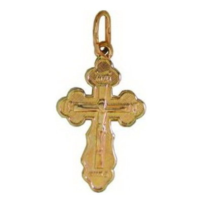 Крест 14030323/11