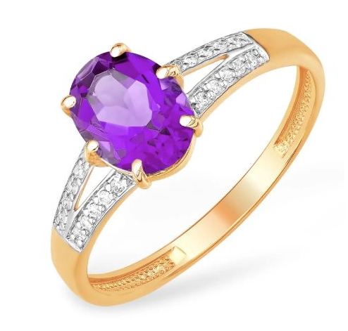 Кольцо К13417619