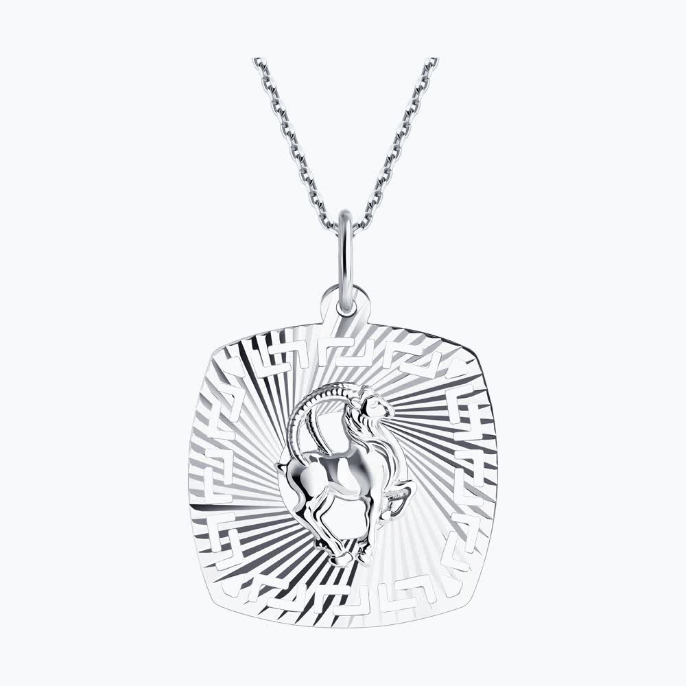 Подвеска 94030867 "Козерог"