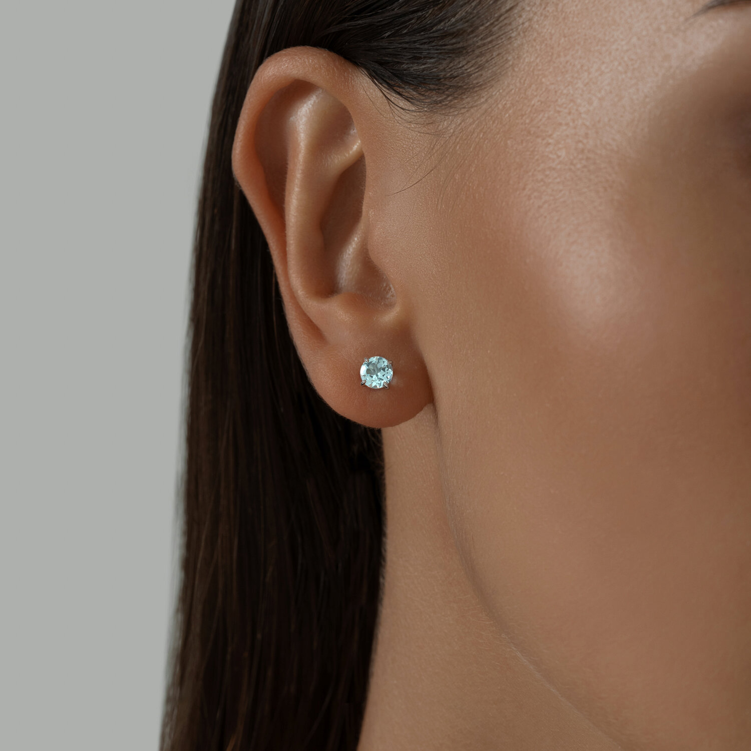 Серьги пусеты 92021086