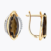 Серьги 51-320-00962-1