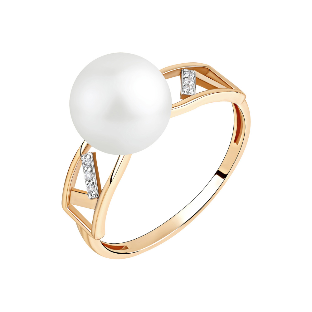 Кольцо 190-1-1217Р