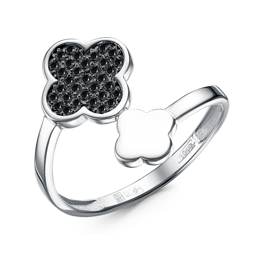 Кольцо с112737-5