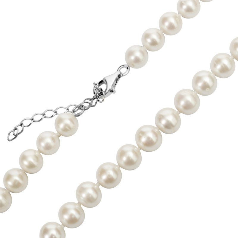 Колье SV-KW8-9N-Rd