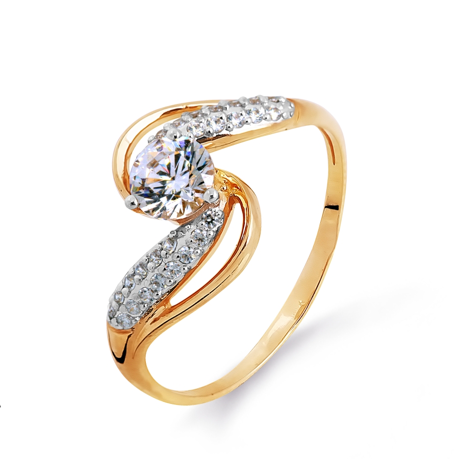 Кольцо Т142014613