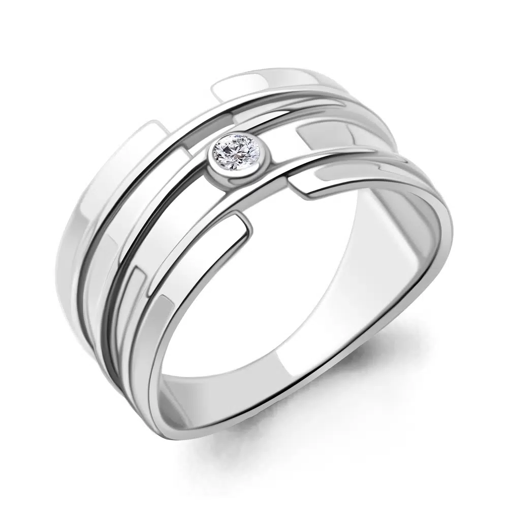 Кольцо 67138А