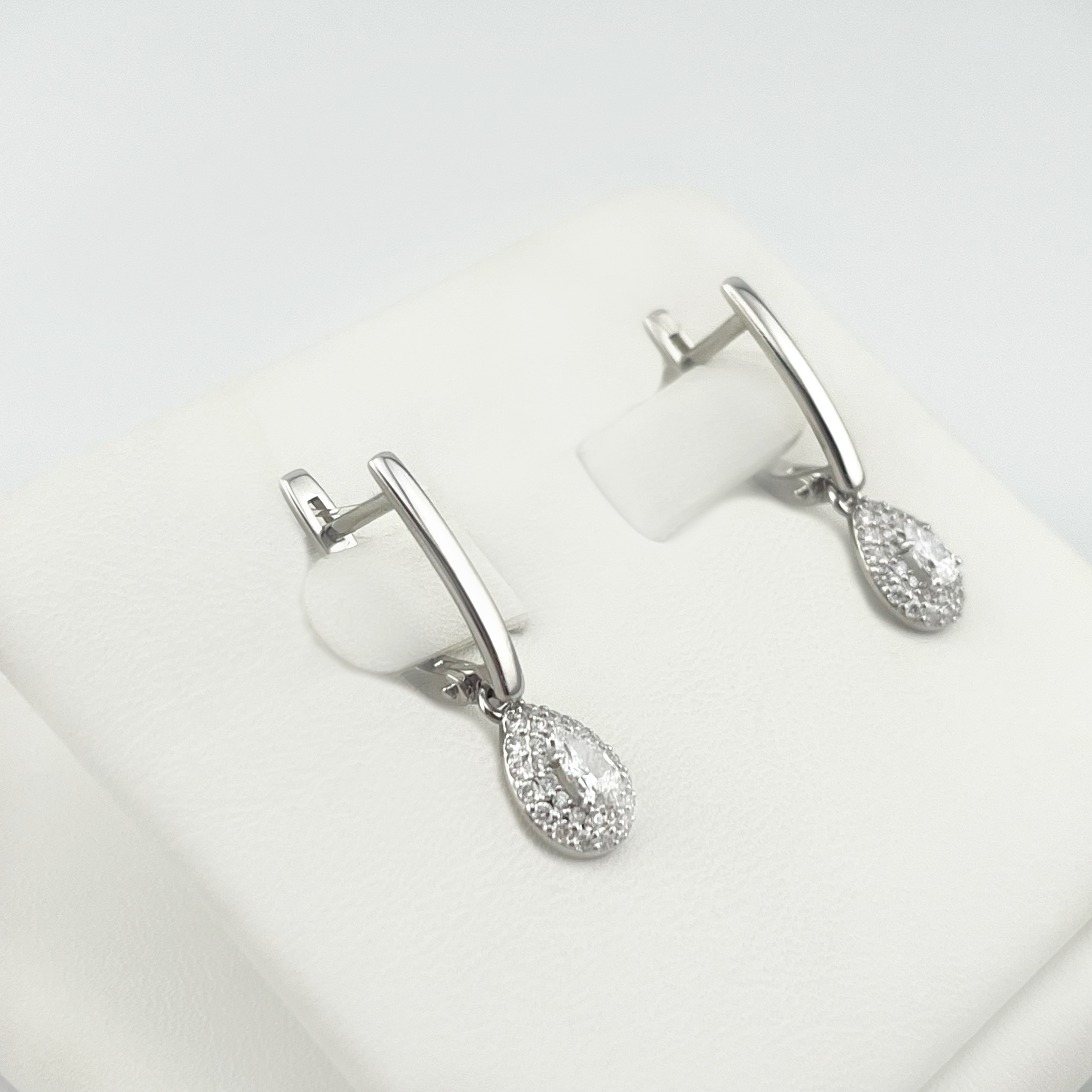 Серьги 20144-20-00