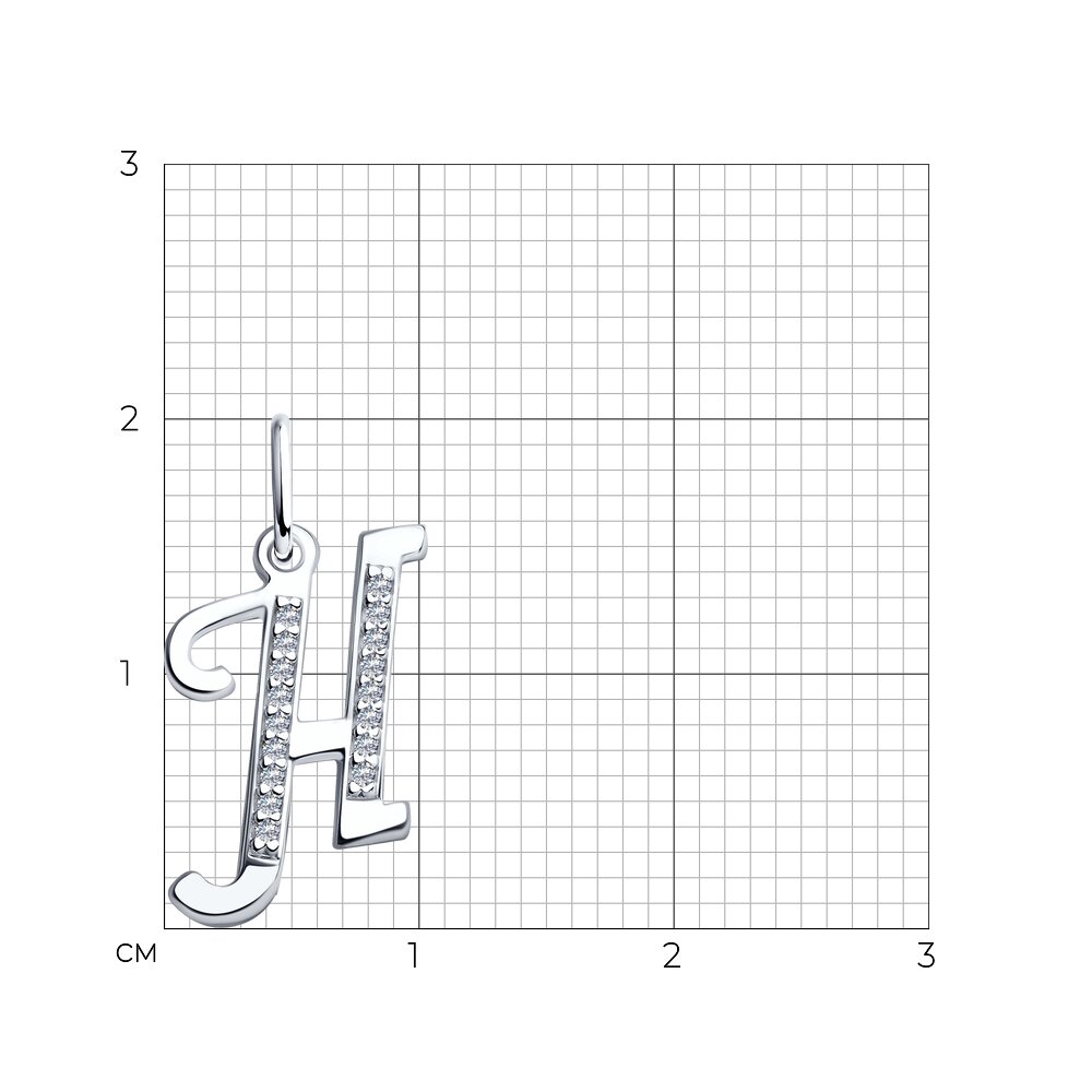 Подвеска 94031372