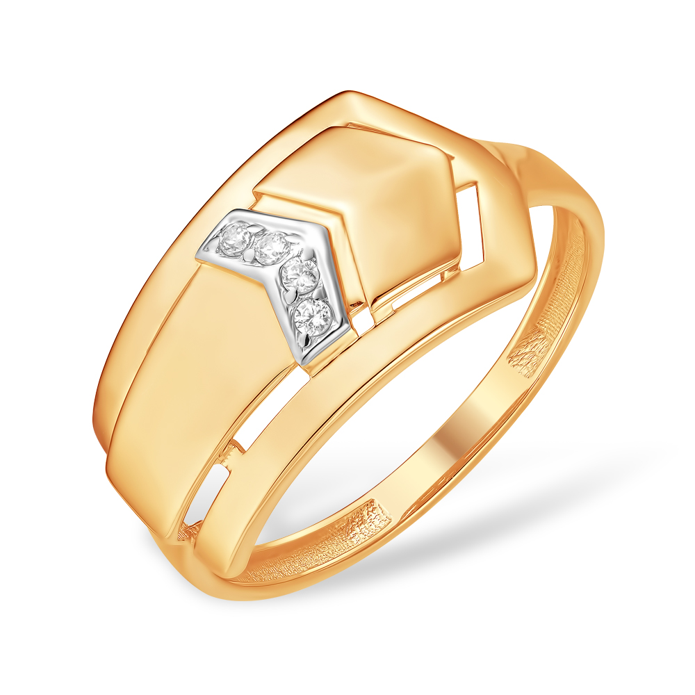 Кольцо К13221819