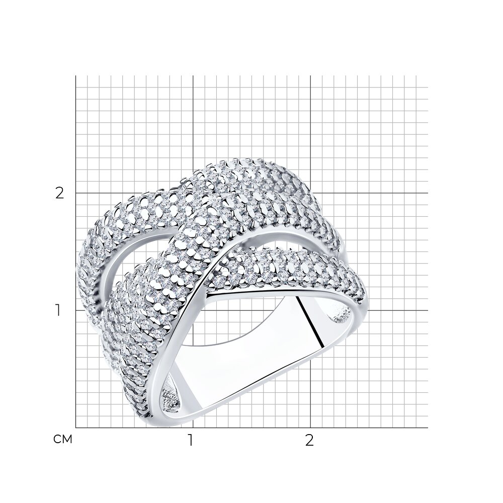 Кольцо 94013638