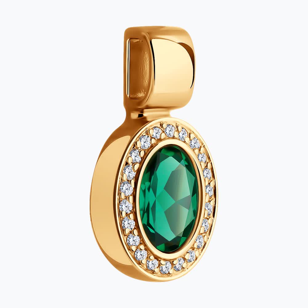 Подвеска 732872