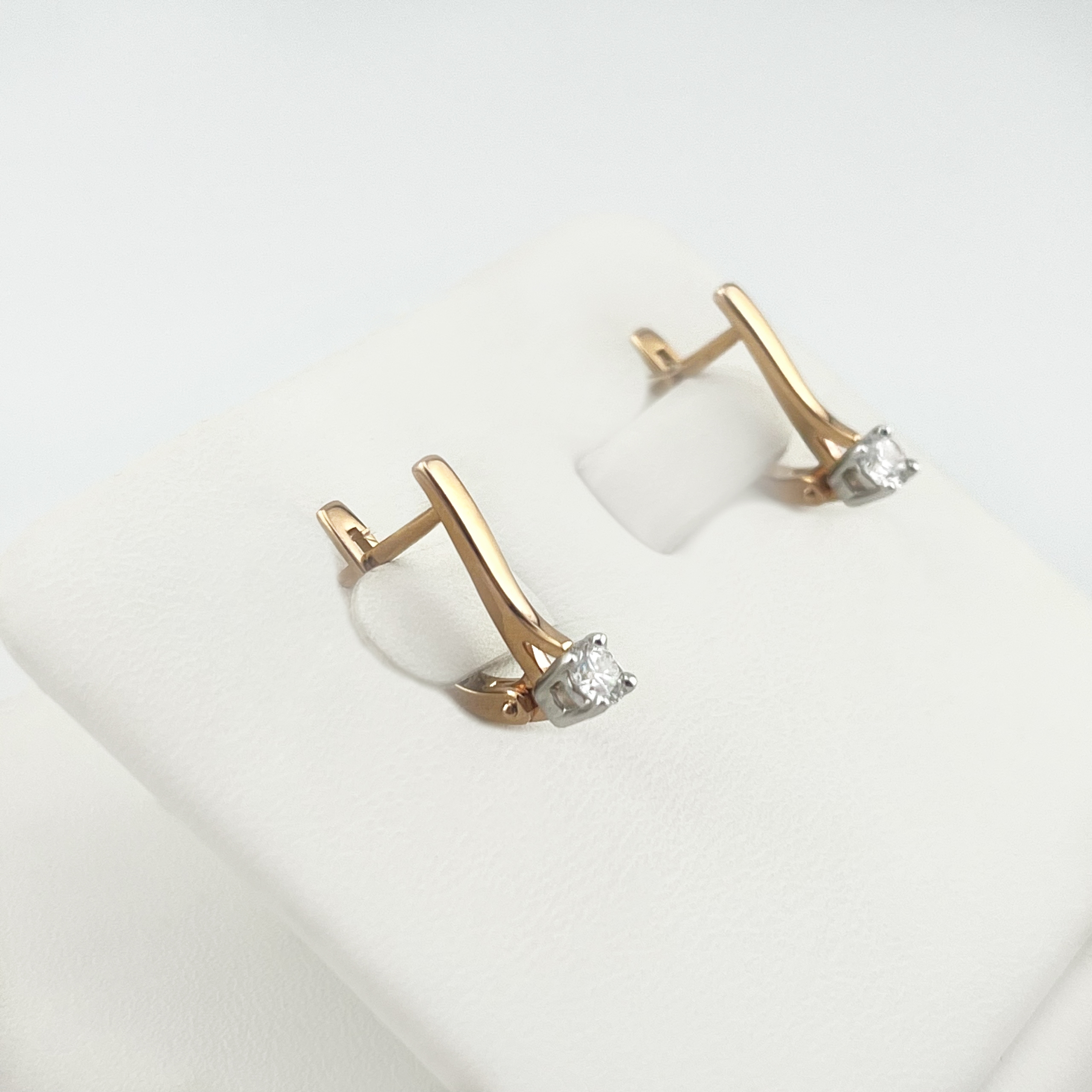 Серьги 20112-12-00