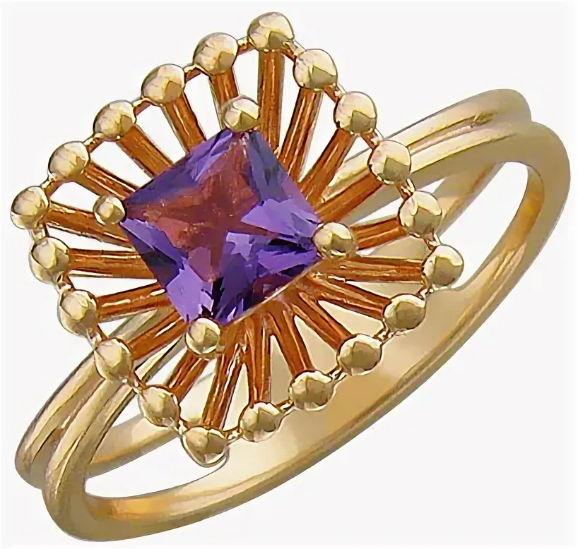 Кольцо 01К318000