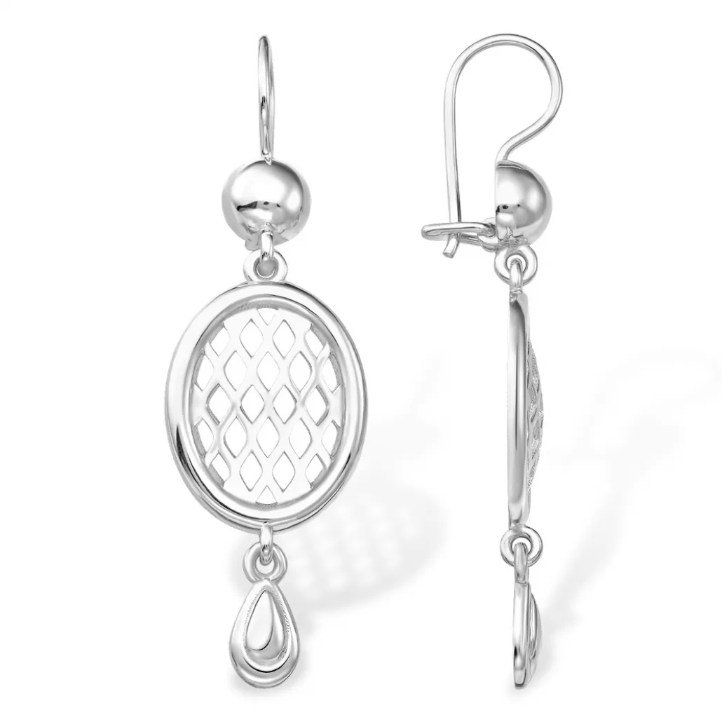 Серьги 12000110294