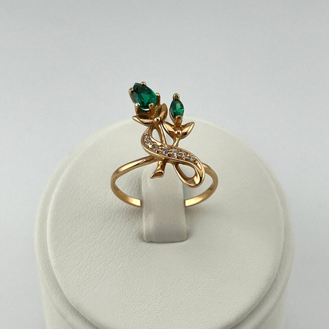 Кольцо 1201904А70