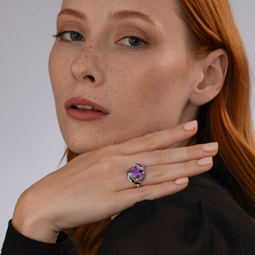 Кольцо 92011301