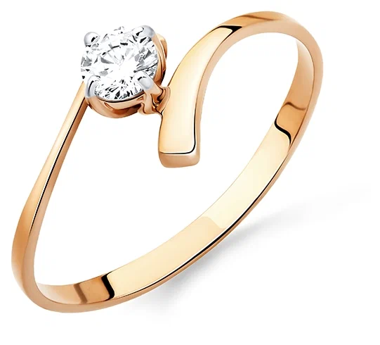 Кольцо 1200204160