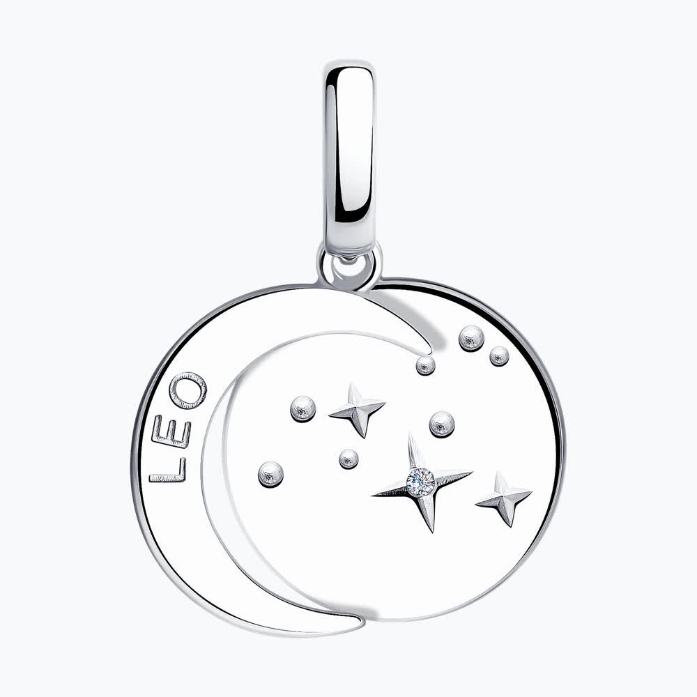 Подвеска 94032628 "Лев"