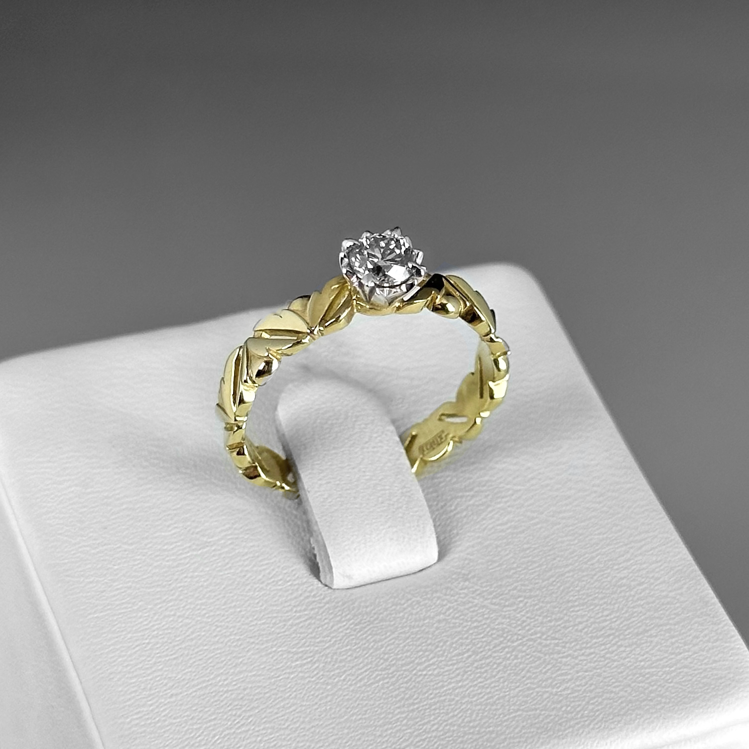 Кольцо 1-2501-9200