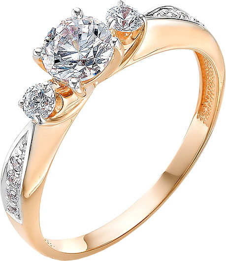 Кольцо К132-2973Св