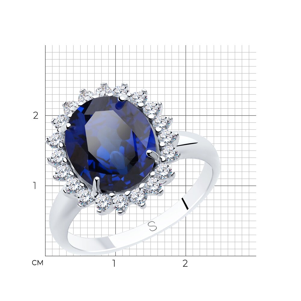 Кольцо 88010061