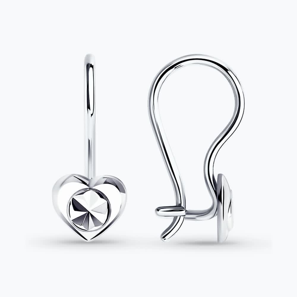 Серьги детские  94021811