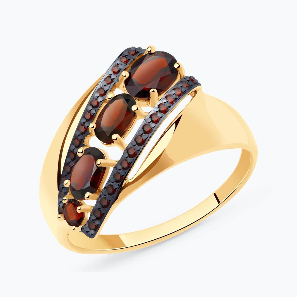 Кольцо 37714824