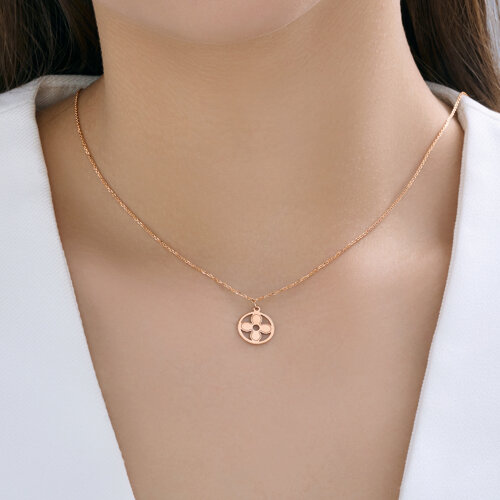 Колье 51-170-02973-1