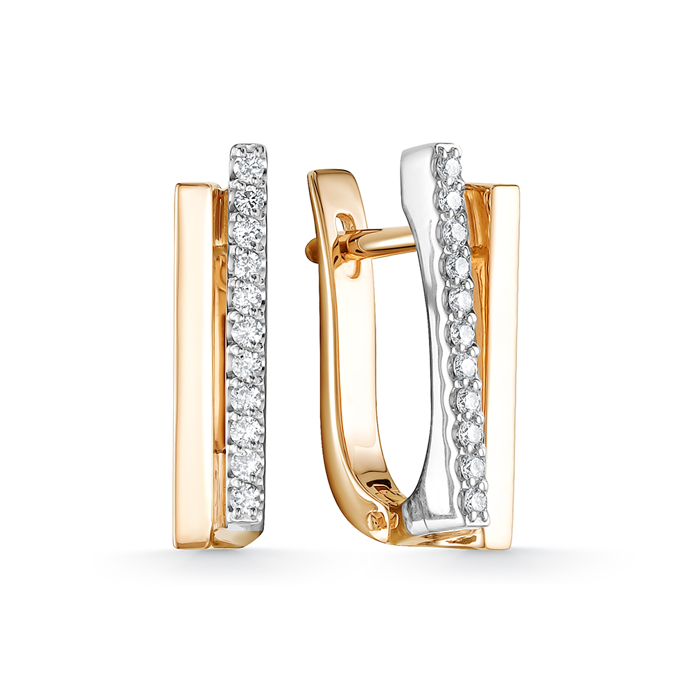 Серьги 4166-210