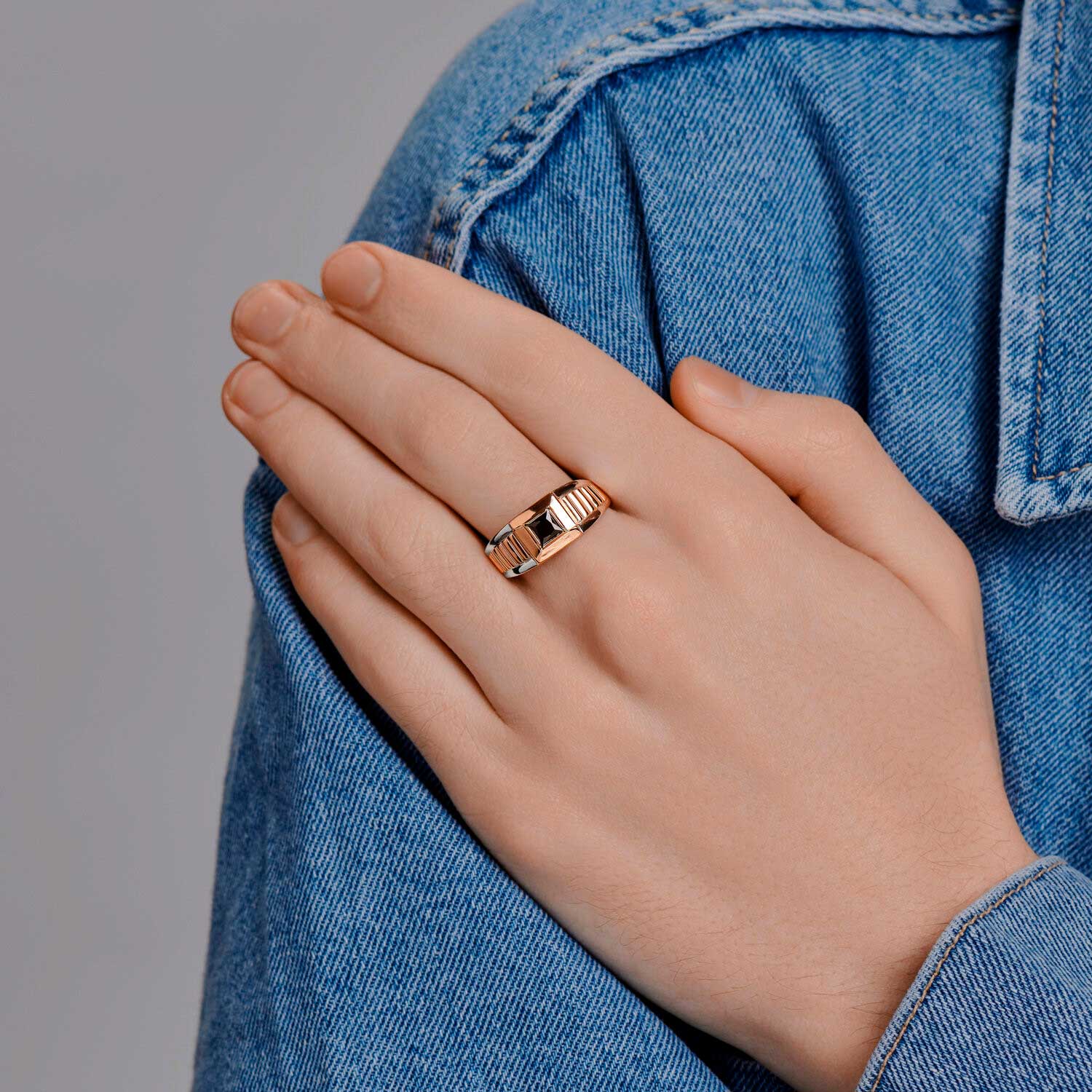 Печатка 018420