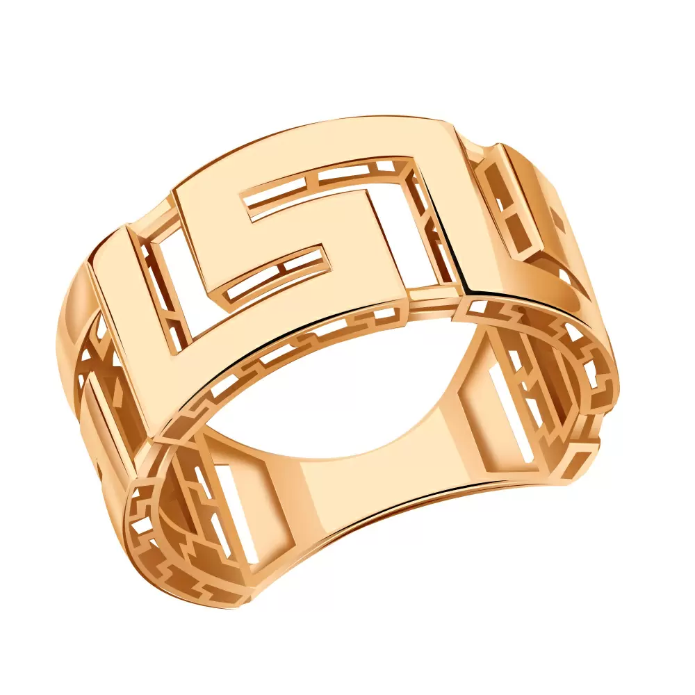 Кольцо кл4392-01