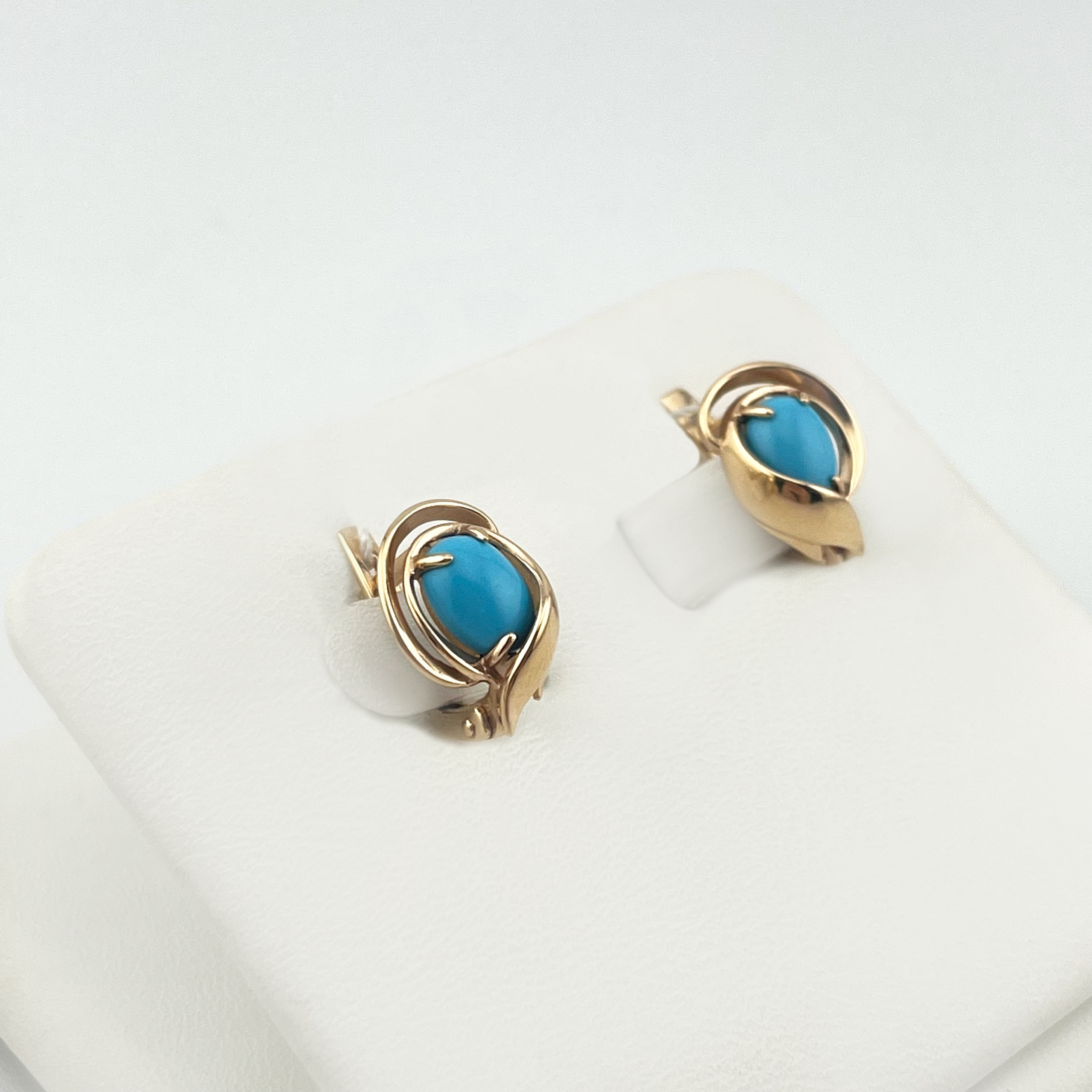 Серьги 2771322