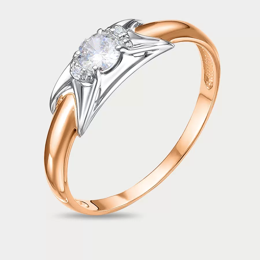 Кольцо 1103020